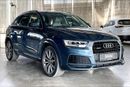 Audi Q3 35 TFSI S Line | Guaranteed Warranty | 0 Down Payment