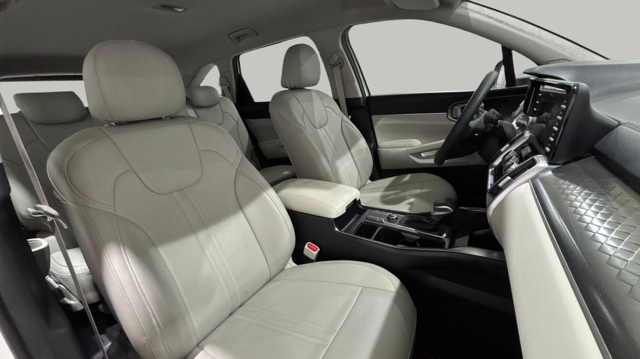 Kia Sorento LX 2023 | AED 1216/Month | 0 DP | 30 Day Return | Warranty | Service History