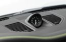 Porsche 911 3.6L Twin-eTurbo Flat-Six + T-Hybrid System | Warranty