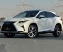 Lexus RX350 350 3.5