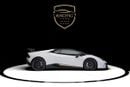 لامبورغيني هوراكان PERFORMANTE
