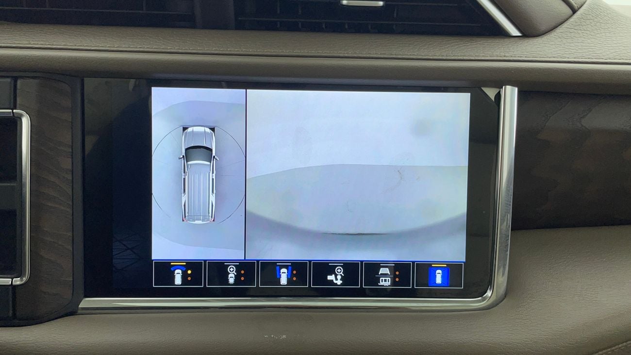 GMC Yukon DENALI 6.2 | Zero Down Payment | Home Test Drive