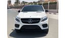 Mercedes-Benz GLE 43 AMG Coupe Coupe Coupe Coupe Coupe AED 4370/ MONTH UNDER WARRANTY GCC  GLE 43 BITURBO, 3.0L V6 O%DOWENPAY