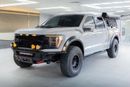 Ford F-150 RAPTOR R CREW Ford F-150 Raptor R 2023 GCC