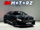 Mercedes Benz S550 STD