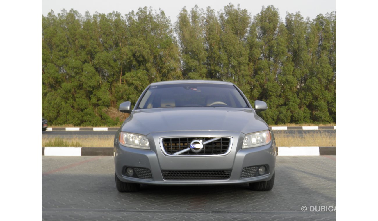 Volvo V70 2013 Ref # 259 (FINAL PRICE)