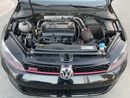 Volkswagen Golf GTi Clubsport Volkswagen Golf GTi _American_2017_Excellent Condition _Full option
