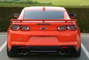 Chevrolet Camaro CHEVROLET CAMARO ZL1 GCC 2019 FULL OPTION PERFECT CONDITION