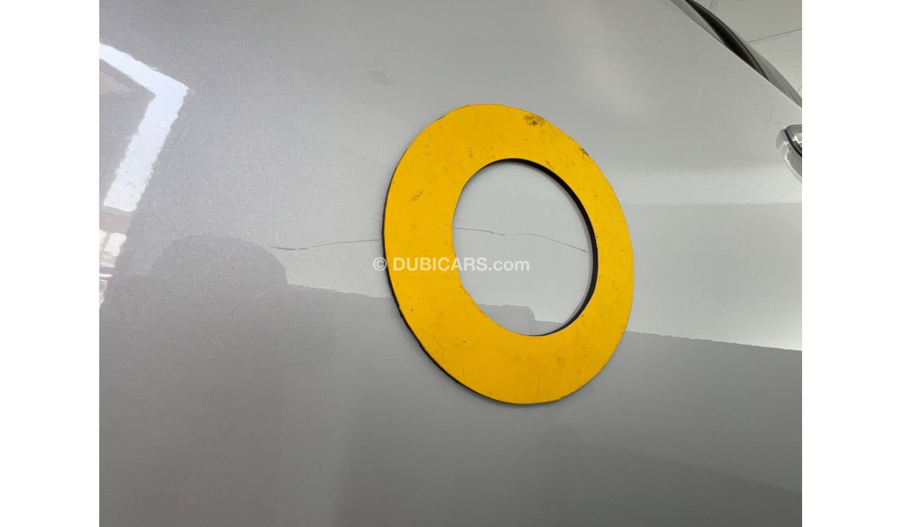 Mitsubishi Montero GLS Premium