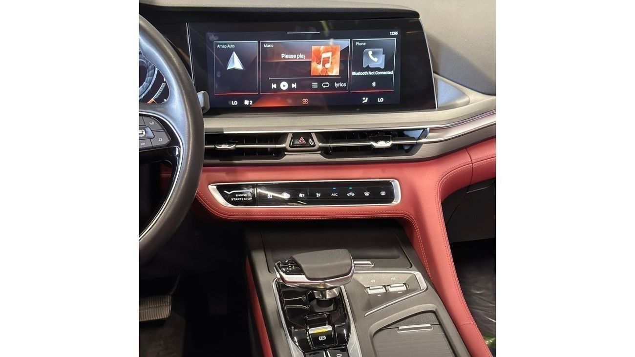 Changan CS75 AED 1,149pm • 0% Downpayment • SPORT • Agency Warranty & Service Contract