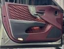 لكزس LS 500 LS 500 | 3.5 L V6