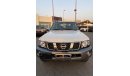 Nissan Patrol Super Safari نيسان باترول كبسولة موديل 2017 خليجي فل اوبشن سوبر سفاري صبغ وكالة