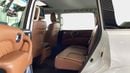 Infiniti QX80 5.6 8STR 4WD AUTO LUXE PROACTVE TOW | Guaranteed Warranty | 0 Down Payment