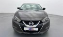 Nissan Maxima SR 3.5 | Under Warranty | Inspected on 150+ parameters