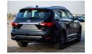 Infiniti QX60 Premium Infiniti QX60 model : 2017  Mileage : 112.000  ‏Price  : 65,000 dirhams ‏Gulf specifications