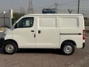 تويوتا لايت آيس Toyota Lite Ace 1.5 AT 2026 cargo GCC   68,000