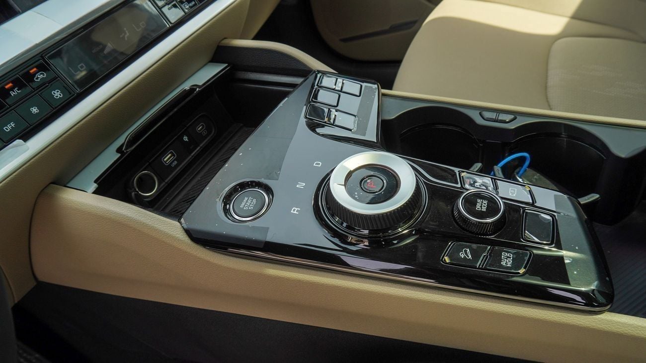 كيا سبورتيج جديد كلياً 2026 كيا Sportage محرك 1.6 توربو 4 سلندر هاتشباك – خليجي | جاهز للتصدير