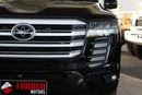 تويوتا لاند كروزر LAND CRUISER 4.0 V6 GXR-HIGH RADAR  **EXPORT ONLY**التصدير فقط خارج الخليج***