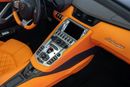 Lamborghini Aventador Lamborghini Aventador Hermes Edition