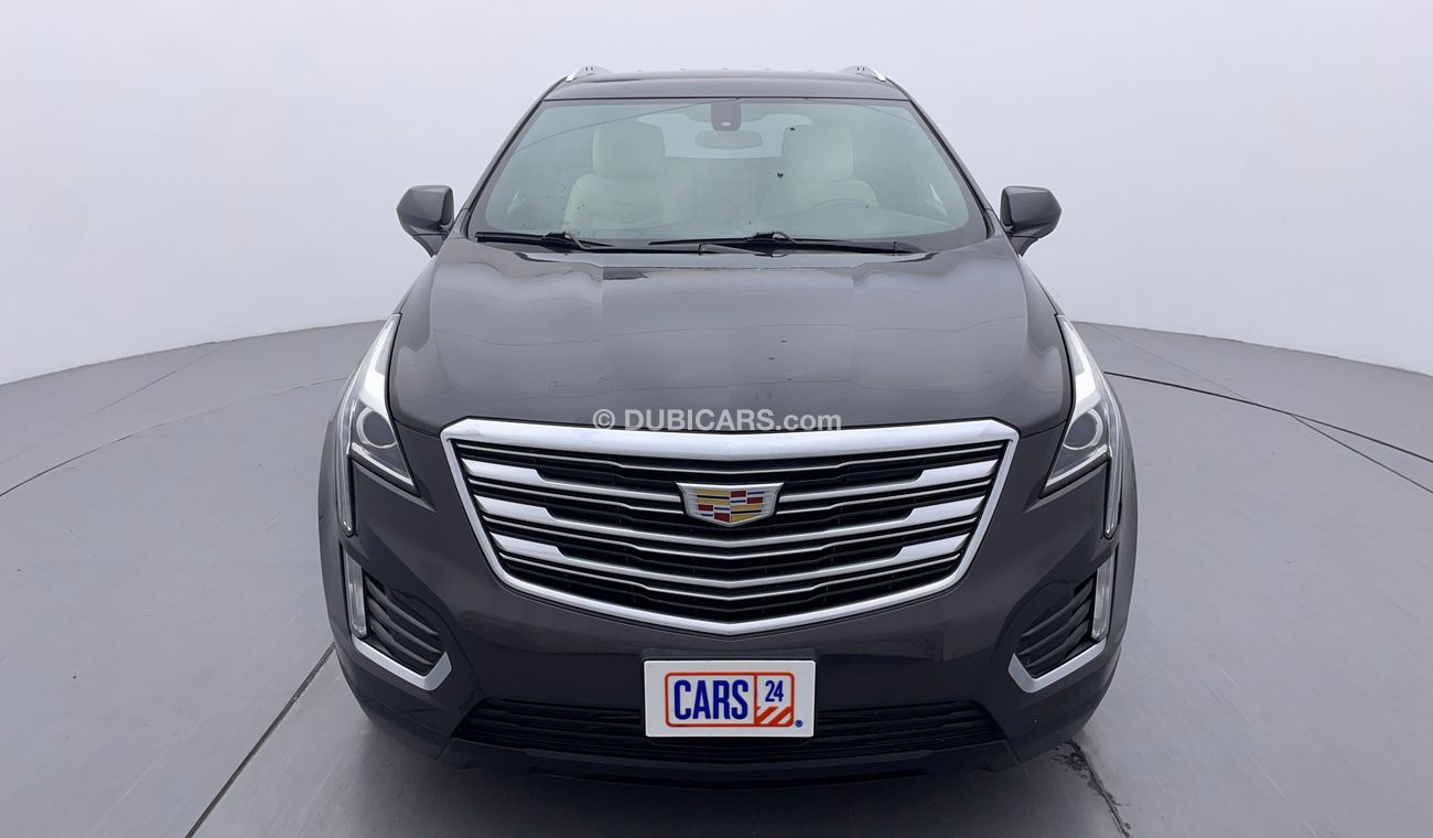Cadillac XT5 AWD STANDARD 3.6 | Zero Down Payment | Free Home Test Drive
