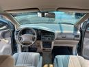 Toyota Sienna 1999 3.0L 7seat