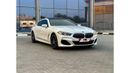 BMW 840i M Sport