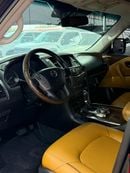 Nissan Patrol SE PLATINUM CITY