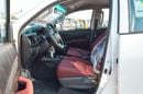 تويوتا هيلوكس DLX 2.4L 4WD DIESEL PICKUP 2026
