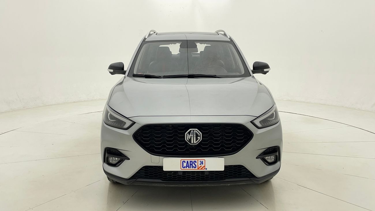 MG ZS LUXURY 1.3 | Zero Down Payment | Free Home Test Drive