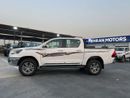 تويوتا هيلوكس SGLX S GLX 2.4L AWD A/T