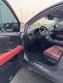 Lexus RX350 Platinum 3.5L (296 HP)