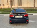 لكزس IS 250 Lexus is 250