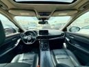 Nissan Rogue PLATINUM (NON GCC) 2023 Nissan Rogue SL Black Full Option  360 cam 4x4 5 leather seats Panorama roof