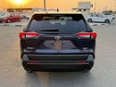 تويوتا راف ٤ 2021 TOYOTA RAV4 XLE 4x4 IMPORTED FROM USA