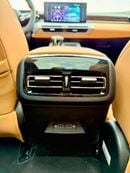 GAC GS4 GL