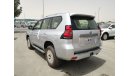 Toyota Prado 2018  TXL 3.0 Full Options