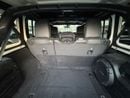 Jeep Wrangler Unlimited SAHARA 2.4L V4 Turbo 2021 korean