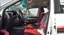 Toyota Hilux SR5 2.7 Petrol A/T 4WD