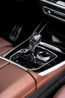 بي أم دبليو X5 50i M Sport 4.4L