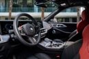 بي أم دبليو XM LABEL XM LABEL | 11,750 P.M | 0% Downpayment | BMW XM RED LABEL | BMW WARRANTY!