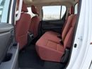 Toyota Hilux 2027 Toyota Hilux DLS | 2.8L Diesel A/T | 4x4 | GCC Spec | Export