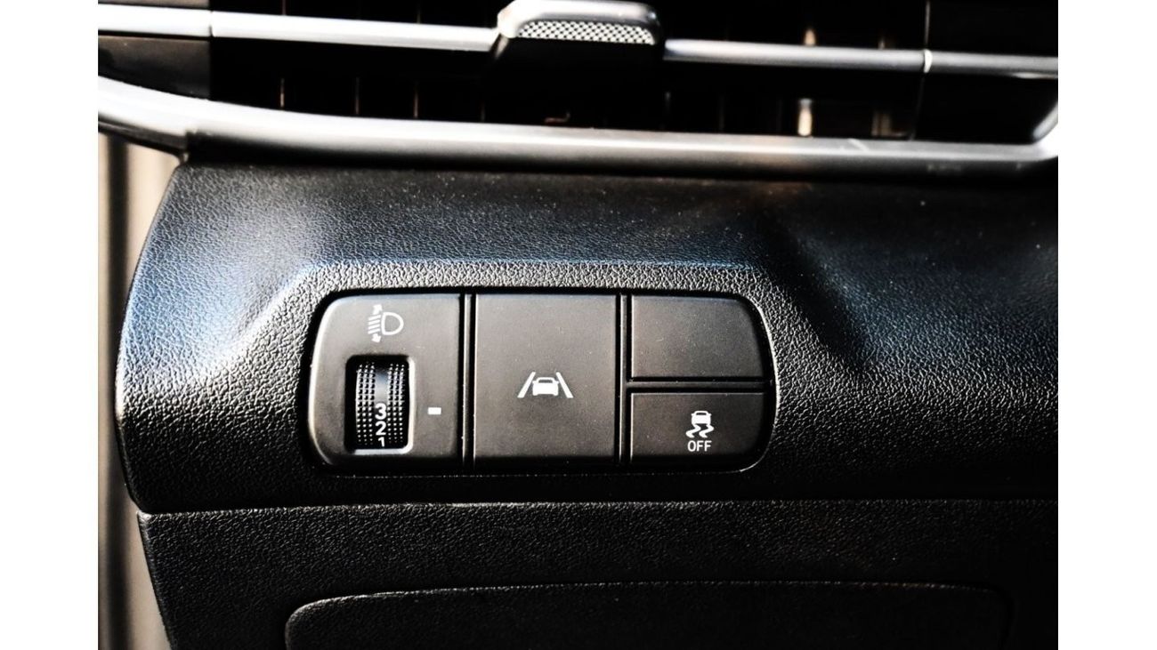 هيونداي افانتي هيونداي افانتي 2021 وارد كوريا ميد اوبشن بحالة ممتازة من الداخل والخارج