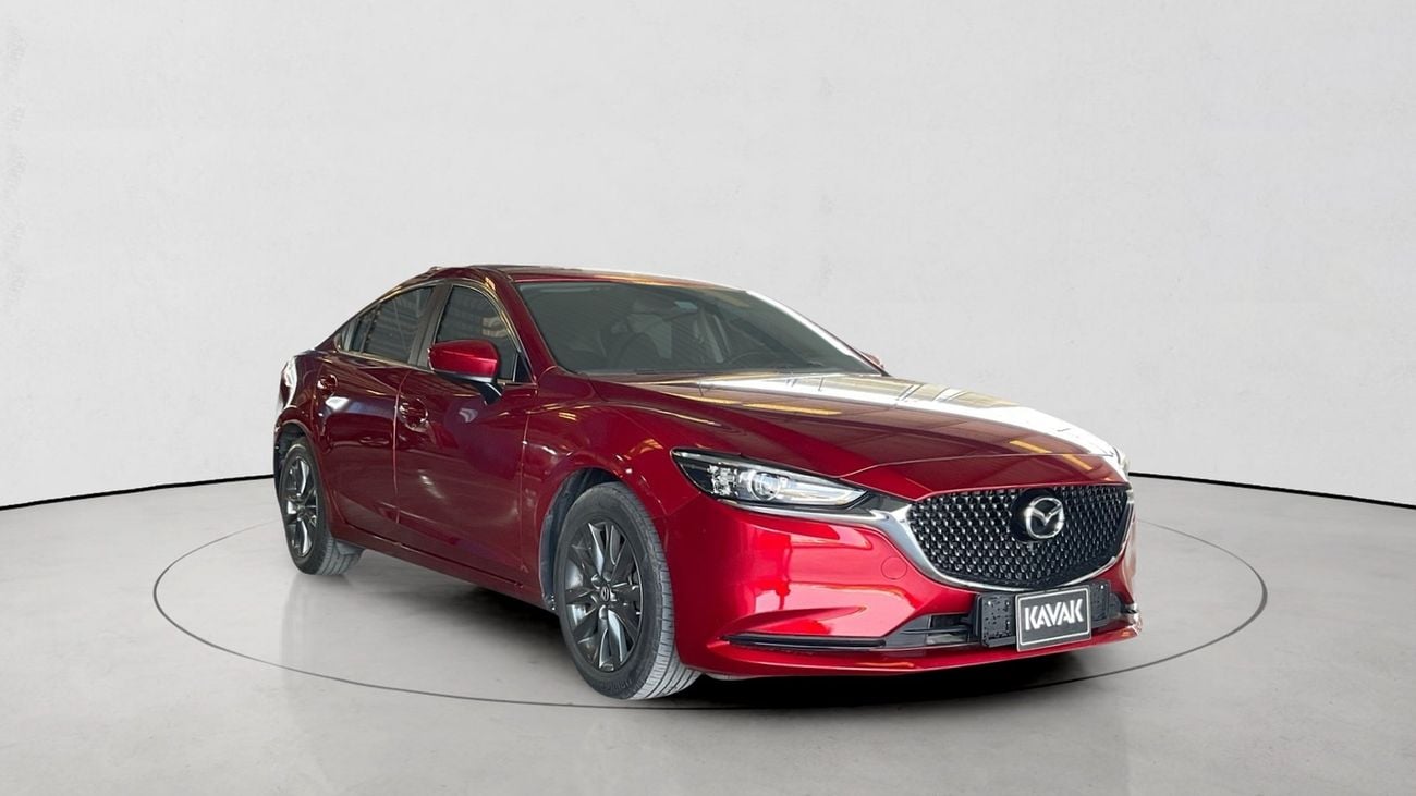 Mazda 2 2.5 S AUTO | Guaranteed Warranty | 0 Down Payment