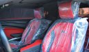 شيفروليه كامارو Camaro RS V6 2016/ZL1 Kit/Sun Roof/Leather Interior/Very Good Condition