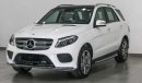 Mercedes-Benz GLE 400 4Matic