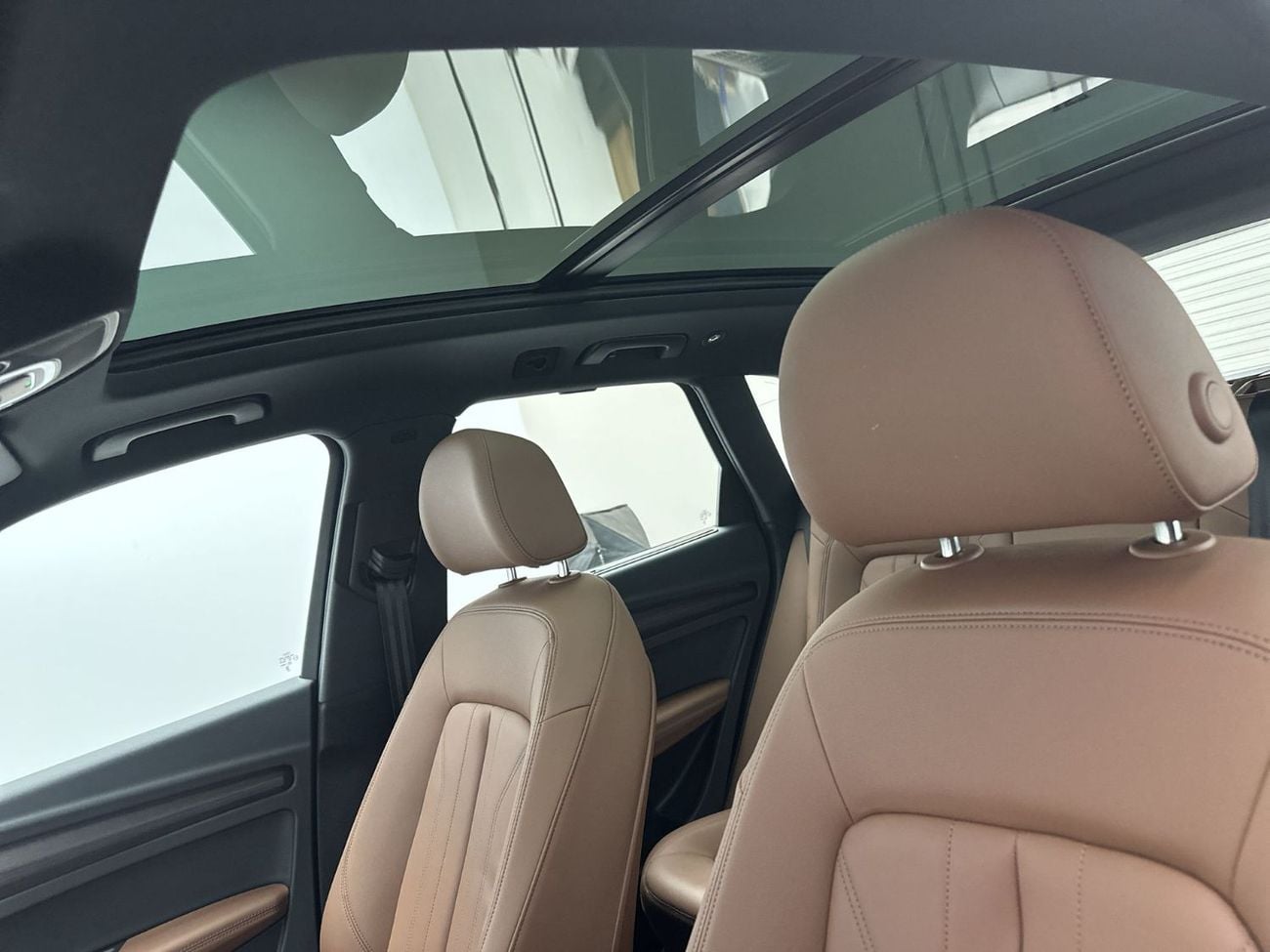 Audi Q5 45 TFSI quattro Advanced 2.0L (245 HP) 249hp (Ref# 30991) - EXCLUSIVE RAMADAN OFFER