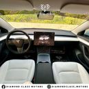 Tesla Model 3 Tesla Model 3  White Interior Auto pilot  2023 GCC  15,000 Km 149,000 AED Under Tesla Warranty