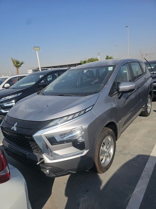 Mitsubishi Xpander