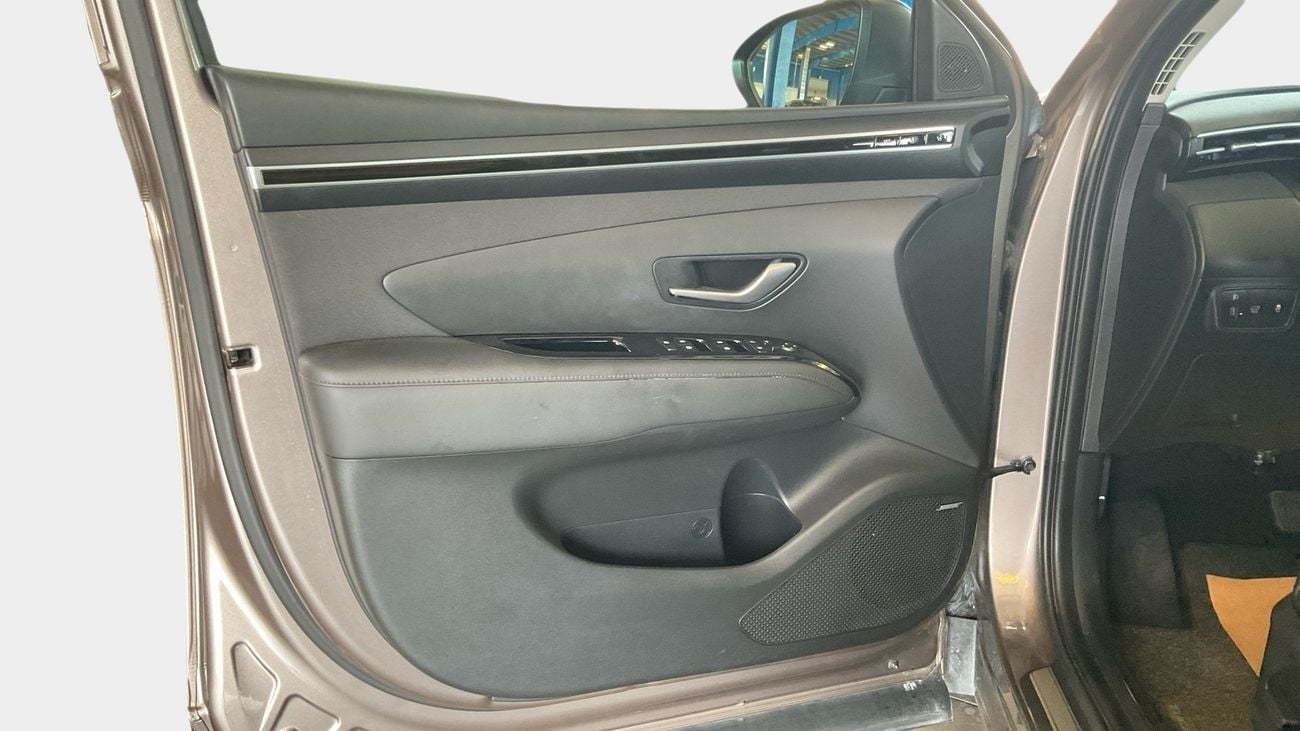 Hyundai Tucson ULTIMATE | Guaranteed Warranty | 0 Down Payment