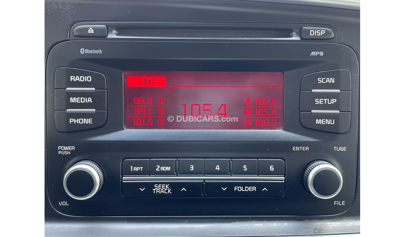 كيا أوبتيما 2400